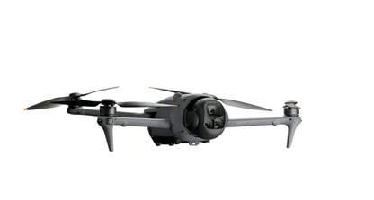DJI MAVIC 4 PRO FLY MORE COMBO (DJI RC 2)