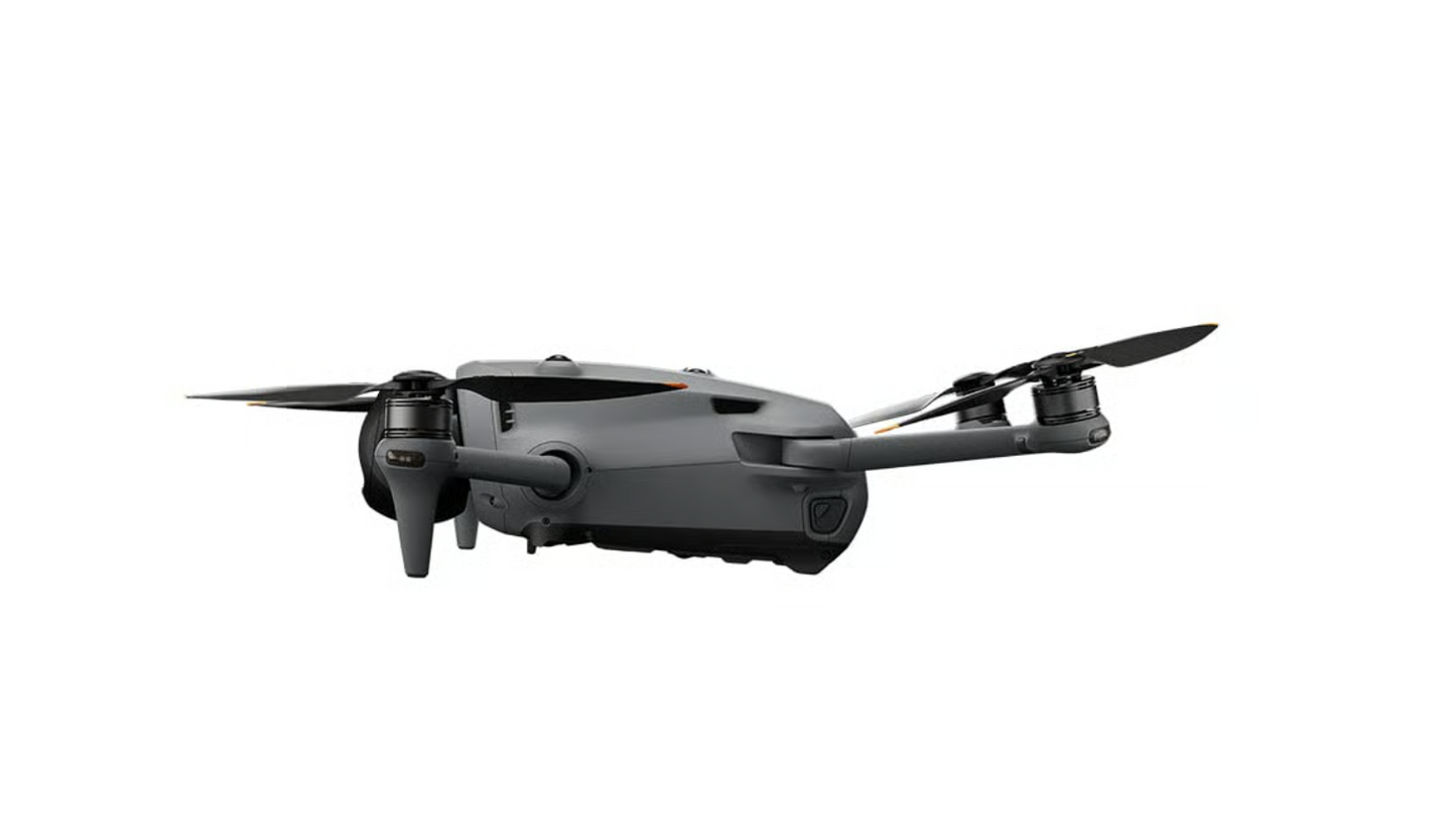 DJI MAVIC 4 PRO 512GB CREATOR COMBO (DJI RC PRO 2)