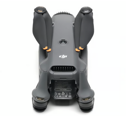DJI MAVIC 4 PRO 512GB CREATOR COMBO (DJI RC PRO 2)