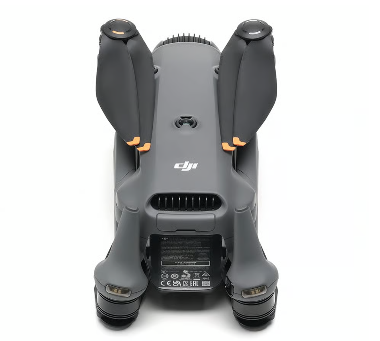 DJI MAVIC 4 PRO FLY MORE COMBO (DJI RC 2)
