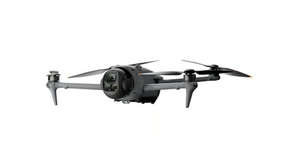 DJI MAVIC 4 PRO 512GB CREATOR COMBO (DJI RC PRO 2)