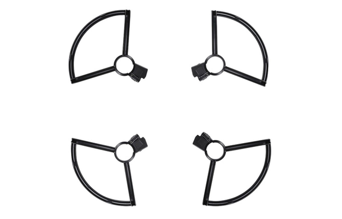 SPARK PROP GUARDS