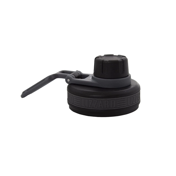 Lizzard Flask Spout Lid (Variety of Colours)