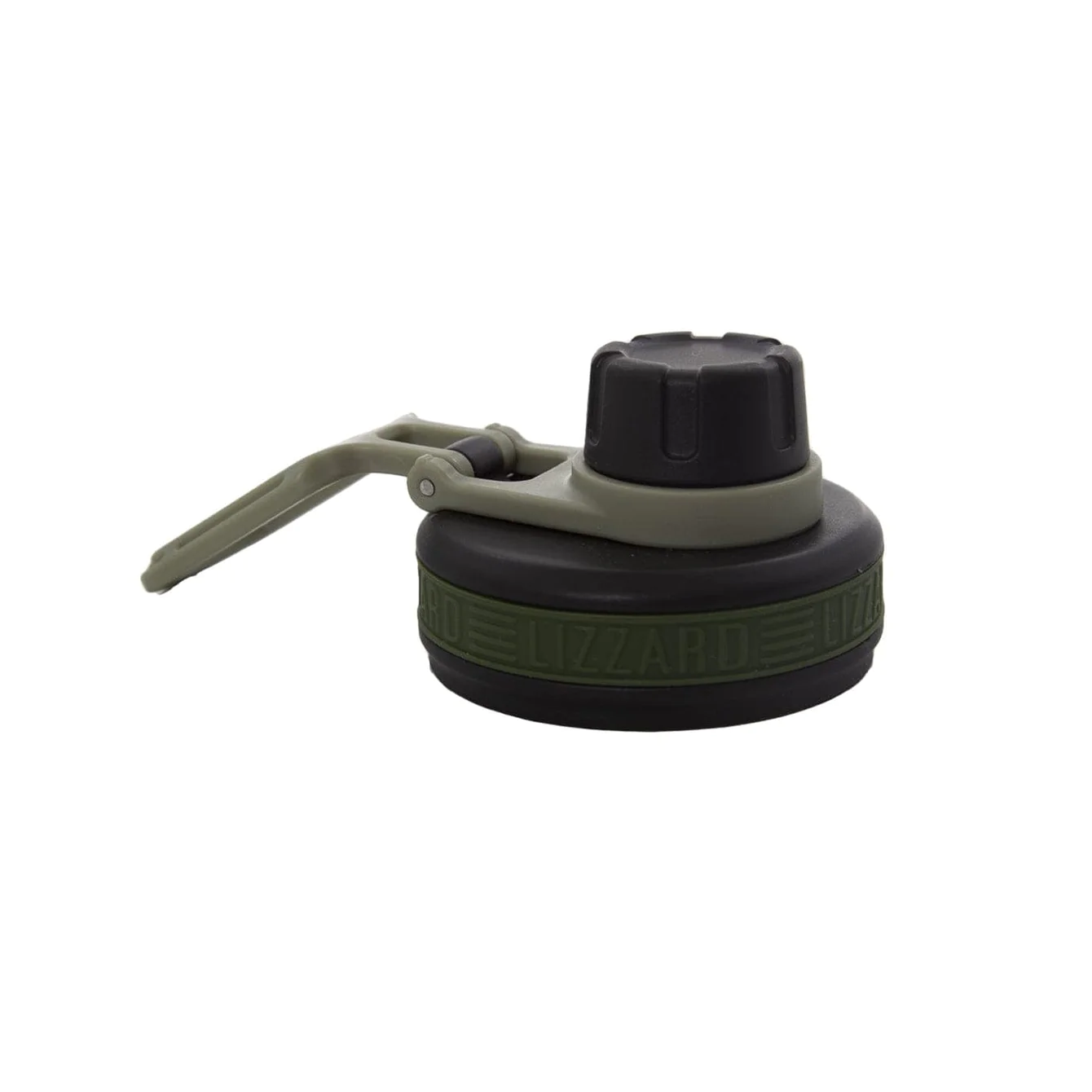 Lizzard Flask Spout Lid (Variety of Colours)