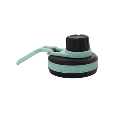 Lizzard Flask Spout Lid (Variety of Colours)