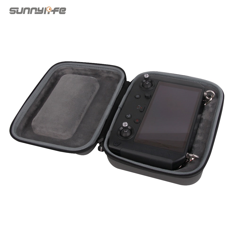 Portable Storage Bag Carrying Case for DJI MAVIC 2 Smart Controller