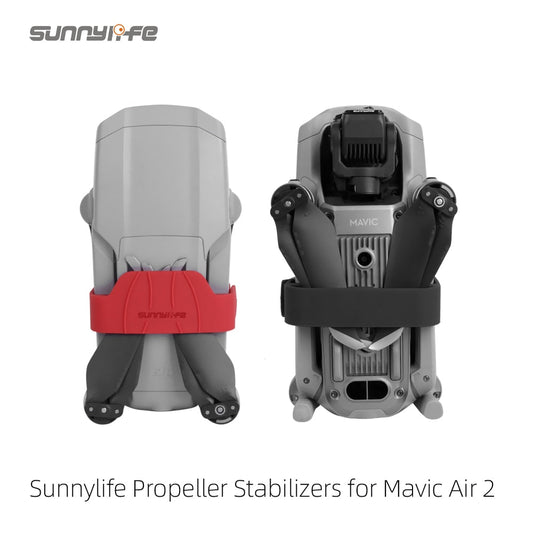 Silicone Propeller Stabilizers Mavic Air 2
