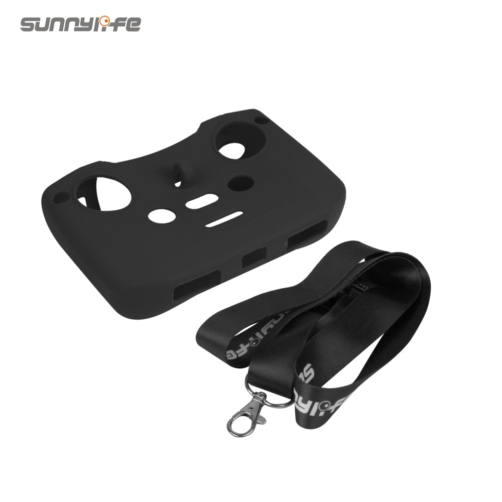 Silicone Cover for Mavic Air 2/S, Mini 2, Mini 3 Pro, Mavic 3