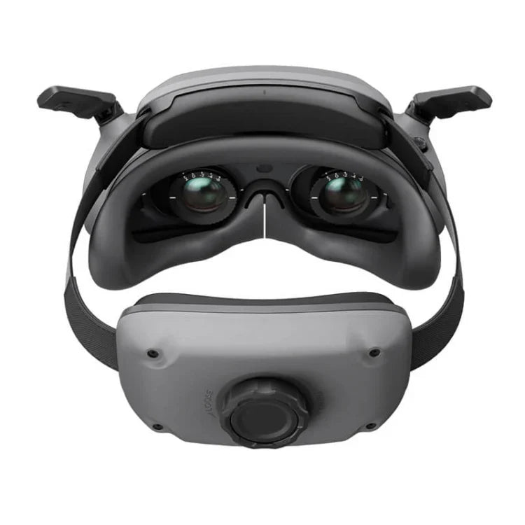 DJI Goggles 3 Compatible With Avata 2 / Air 3/  Mini 4 Pro / Available on Special Request