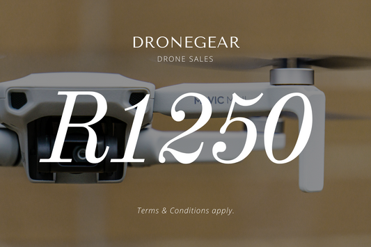 Voucher - R1250