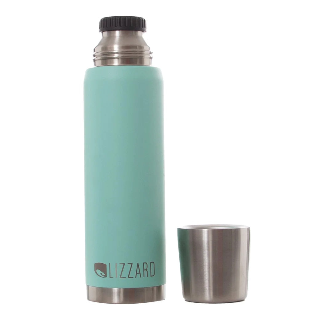 Lizzard Traveler Flask 1000ml