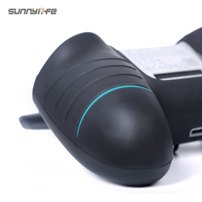 Silicone Protective Cover for DJI FPV Remote Controller (Black)