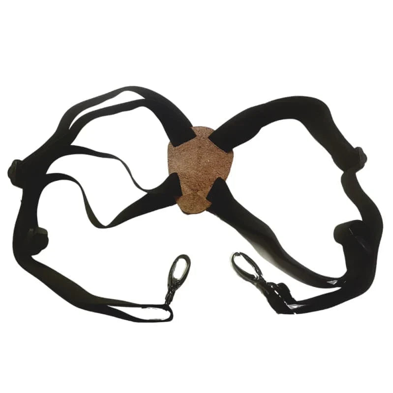 SHOULDER HARNESS LANYARD