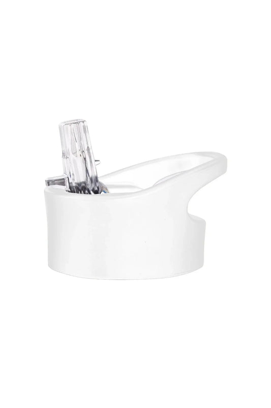 Flask Straw Lid (Variety of Colours)
