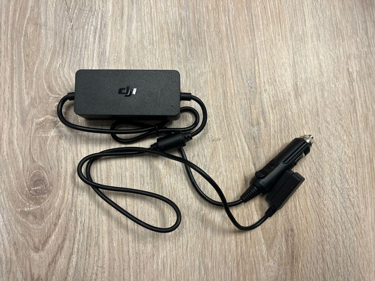 DJI Mavic 2 Car Charger | Pre Owned