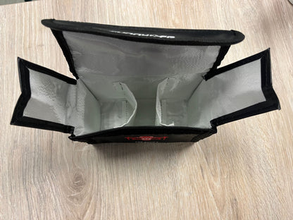 MAVIC 2 LIPO BAG