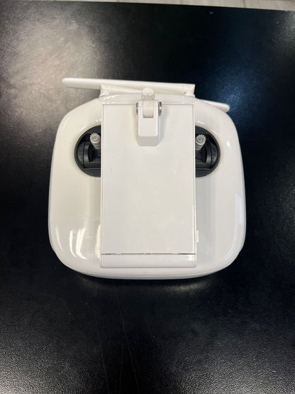 DJI PHANTOM 3 ADVANCED/ PRO /PHANTOM 4 STANDARD REMOTE CONTROLLER | PRE OWNED |