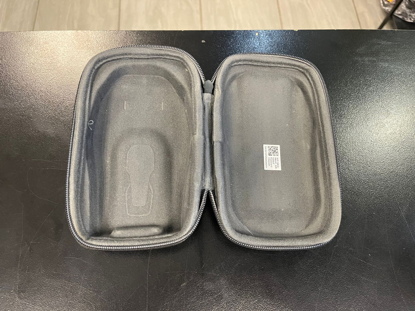 DJI HARD SHELL MAVIC AIR POUCH | PRE OWNED | 1848