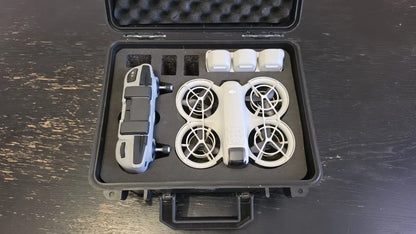 DJI Neo Flymore Combo / Pre Owned