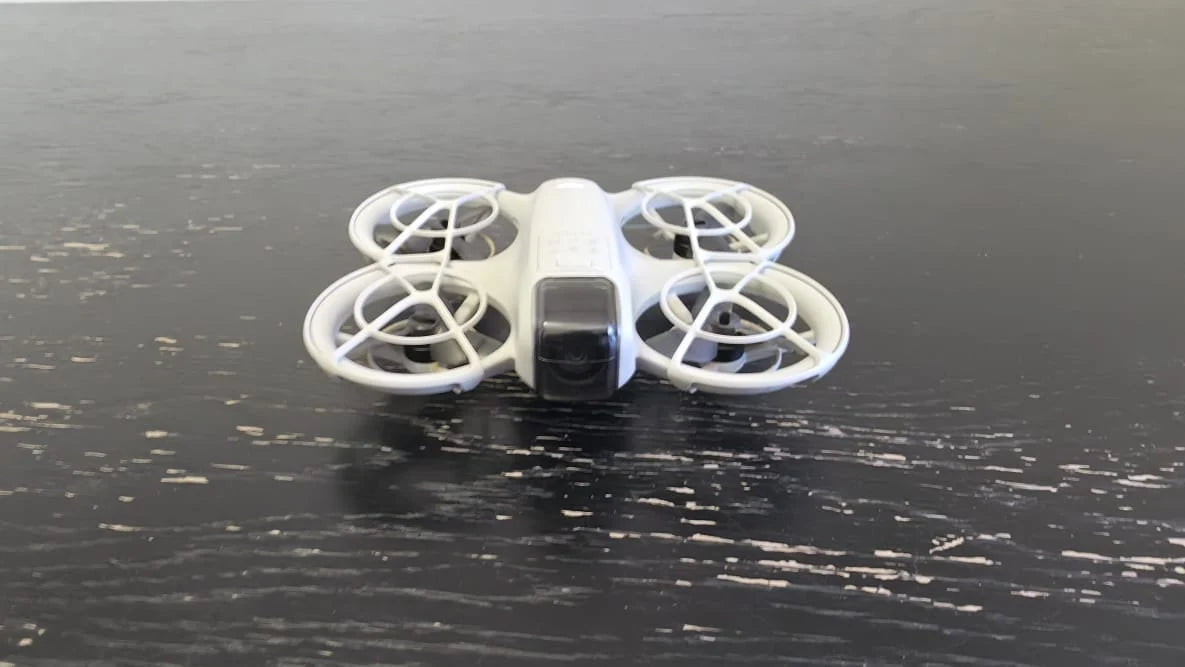 DJI Neo Flymore Combo / Pre Owned