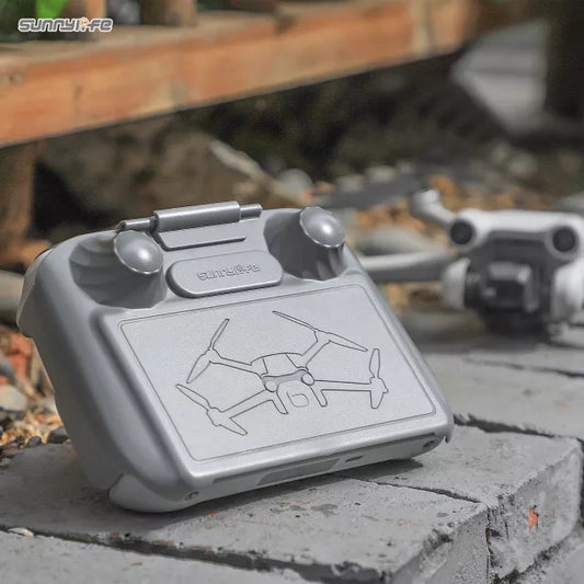 Sunnylife 2 in 1 Controller Protector for DJI RC Remote