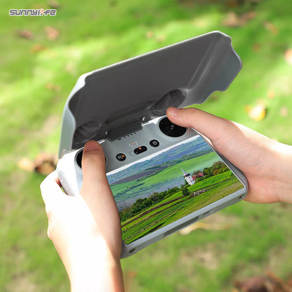 Sunnylife 2 in 1 Controller Protector for DJI RC Remote