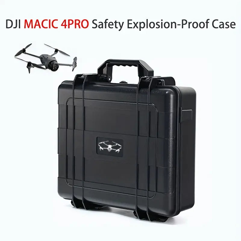 DJI Mavic 4 Pro Creator Storage Case
