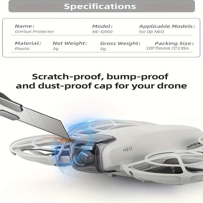DJI NEO Drone Gimbal Protector