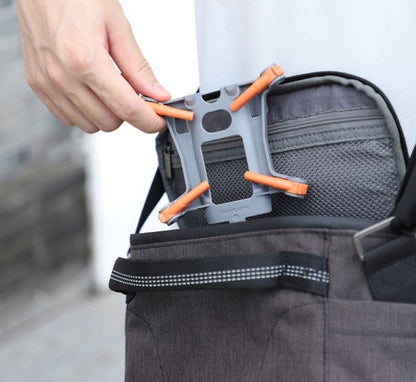 DJI Mavic Air 3 Spider Extended Landing Gear (Orange)