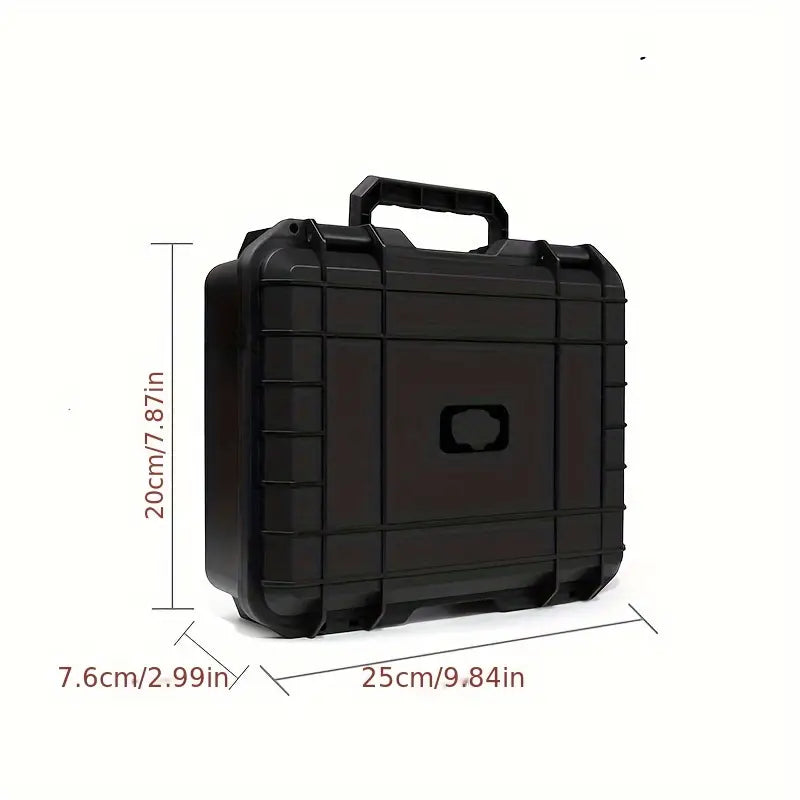 DJI OSMO Pocket 3 Explosion Proof Case
