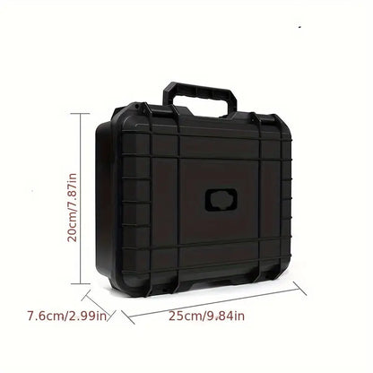 DJI OSMO Pocket 3 Explosion Proof Case