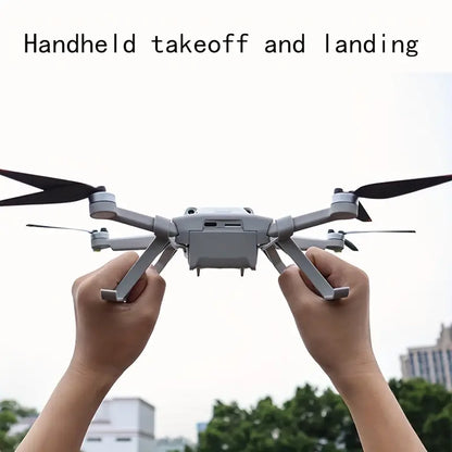 DJI Mini 3 Pro/Mini 3 Quick-Release Landing Gear & Riser Frame