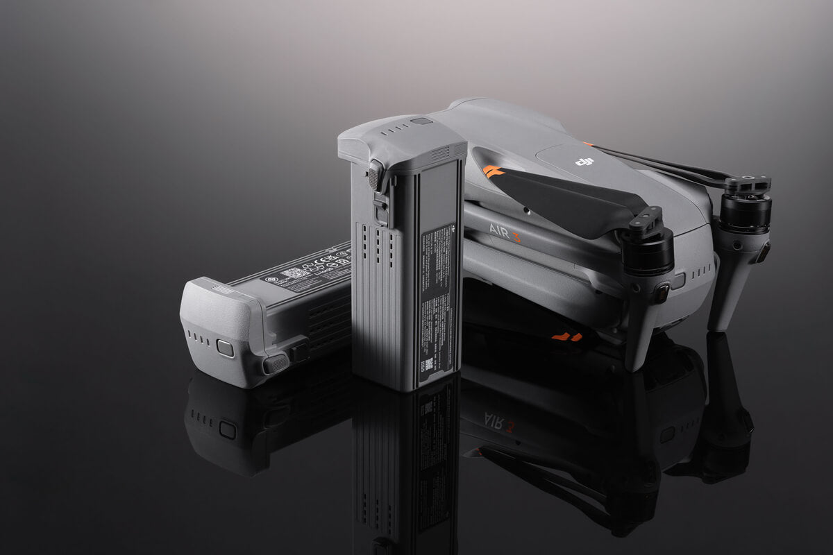 DJI AIR 3 INTELLIGENT FLIGHT BATTERY