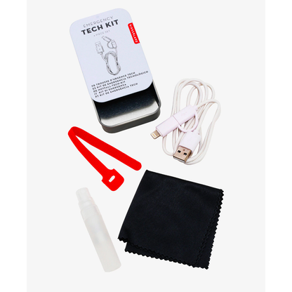 Tech Emergency Kit