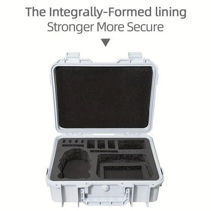 DJI Mavic Mini 3 Pro Portable Shoulder Bag ** Can Store up to 7 Batteries **