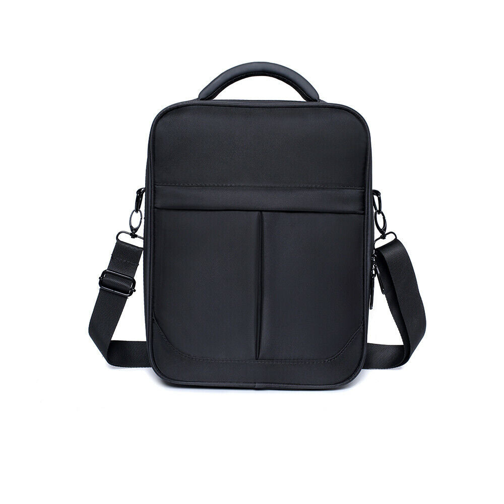 Waterproof Portable Shoulder Storage Bag Carrying Case Box for DJI Mavic Mini 2 RC Drone.