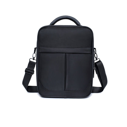 Waterproof Portable Shoulder Storage Bag Carrying Case Box for DJI Mavic Mini 2 RC Drone.