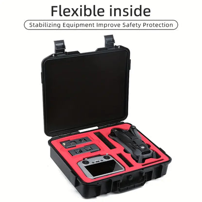 DJI Mavic 4 Pro Fly More Combo RC 2 Carrying Case