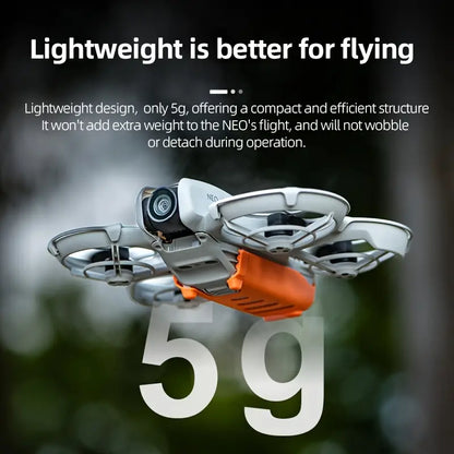 Quick-Release DJI Neo Drone Protective Case