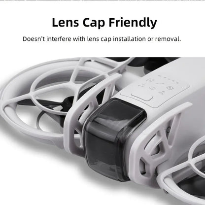 BRDCRC Gimbal Bumper Protector for DJI Neo