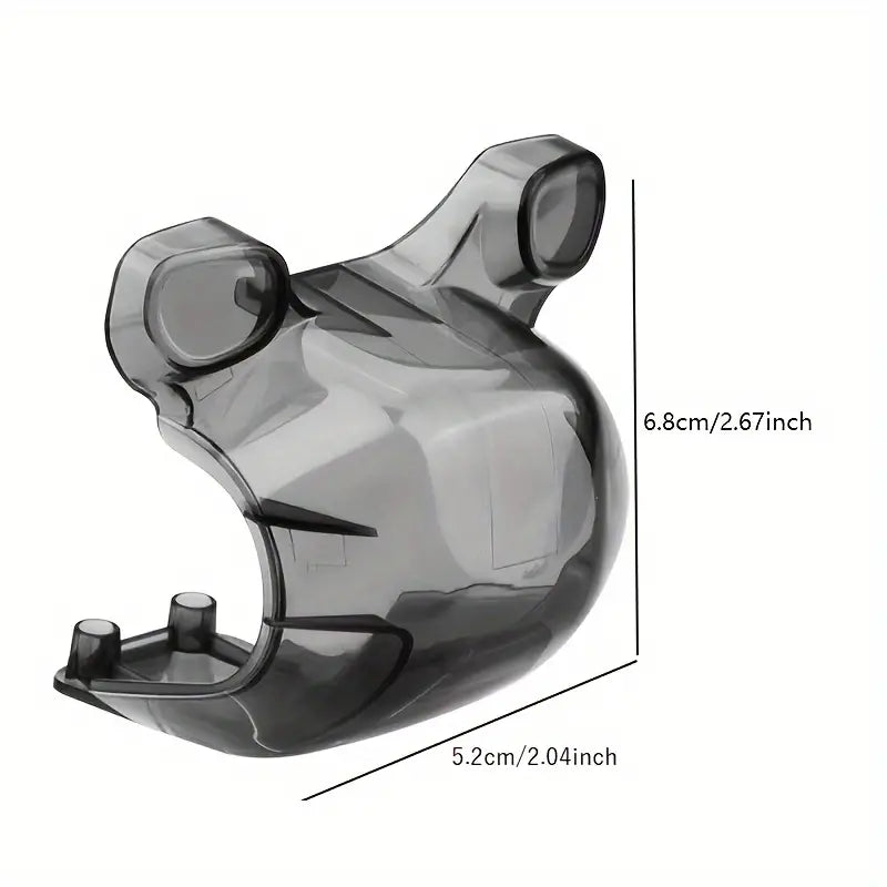 Lens Protective Cover Gimbal Protective Cover (For DJI Mini 3 Drone) **NOT MINI 3 PRO **
