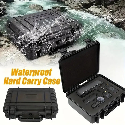 DJI OSMO Pocket 3 Explosion Proof Case