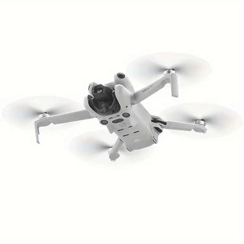Mini 3 Pro / Mini 4 Pro 8pcs Drone Propellers, Low-Noise And Quick-Release Blades Props (Generic Brand)