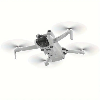 Mini 3 Pro / Mini 4 Pro 8pcs Drone Propellers, Low-Noise And Quick-Release Blades Props (Generic Brand)