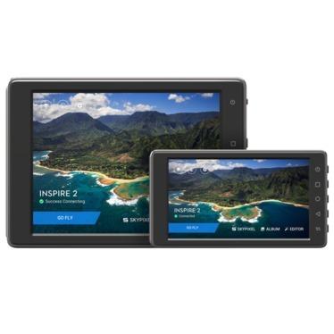 CRYSTALSKY MONITOR