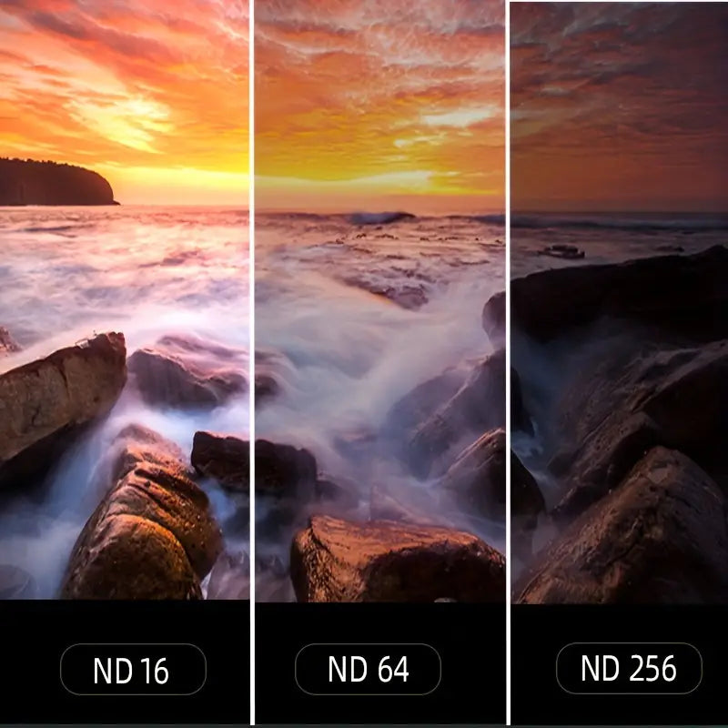 STARTRC DJI Mini 3 Pro (ND16 ND64 ND256) Filter Set