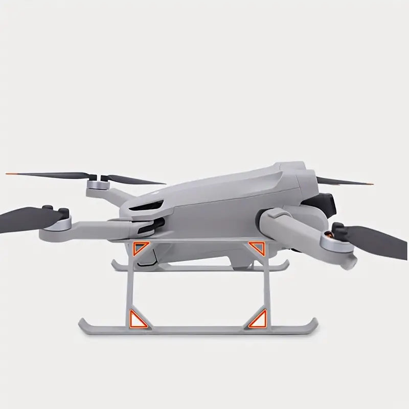 DJI Mini 3 Pro/Mini 3 Quick-Release Landing Gear & Riser Frame