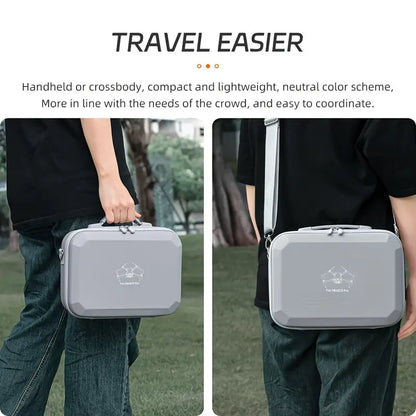 DJI Mini 3/Mini 3 Pro Hard Shell Carrying Case