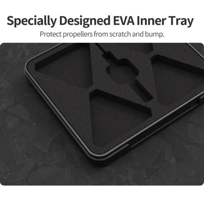 2pc DJI Neo Drone Propeller Storage Case ( Propellers not Included)