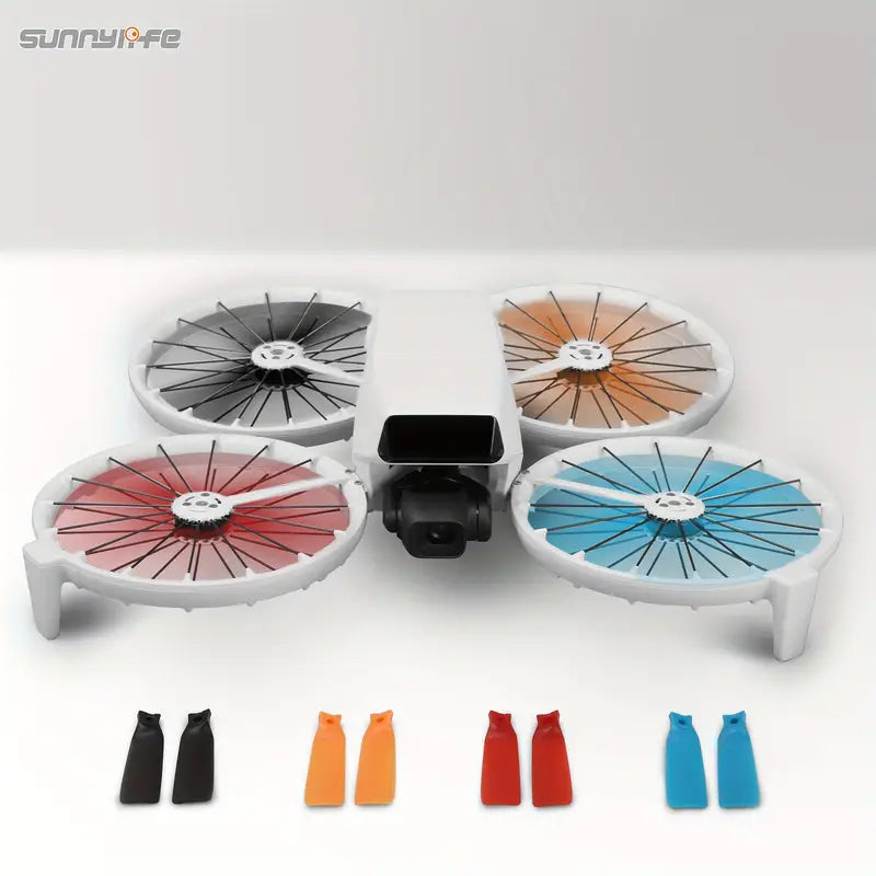 DJI Flip 4022F, Lightweight Propellers (Variety of Colours)